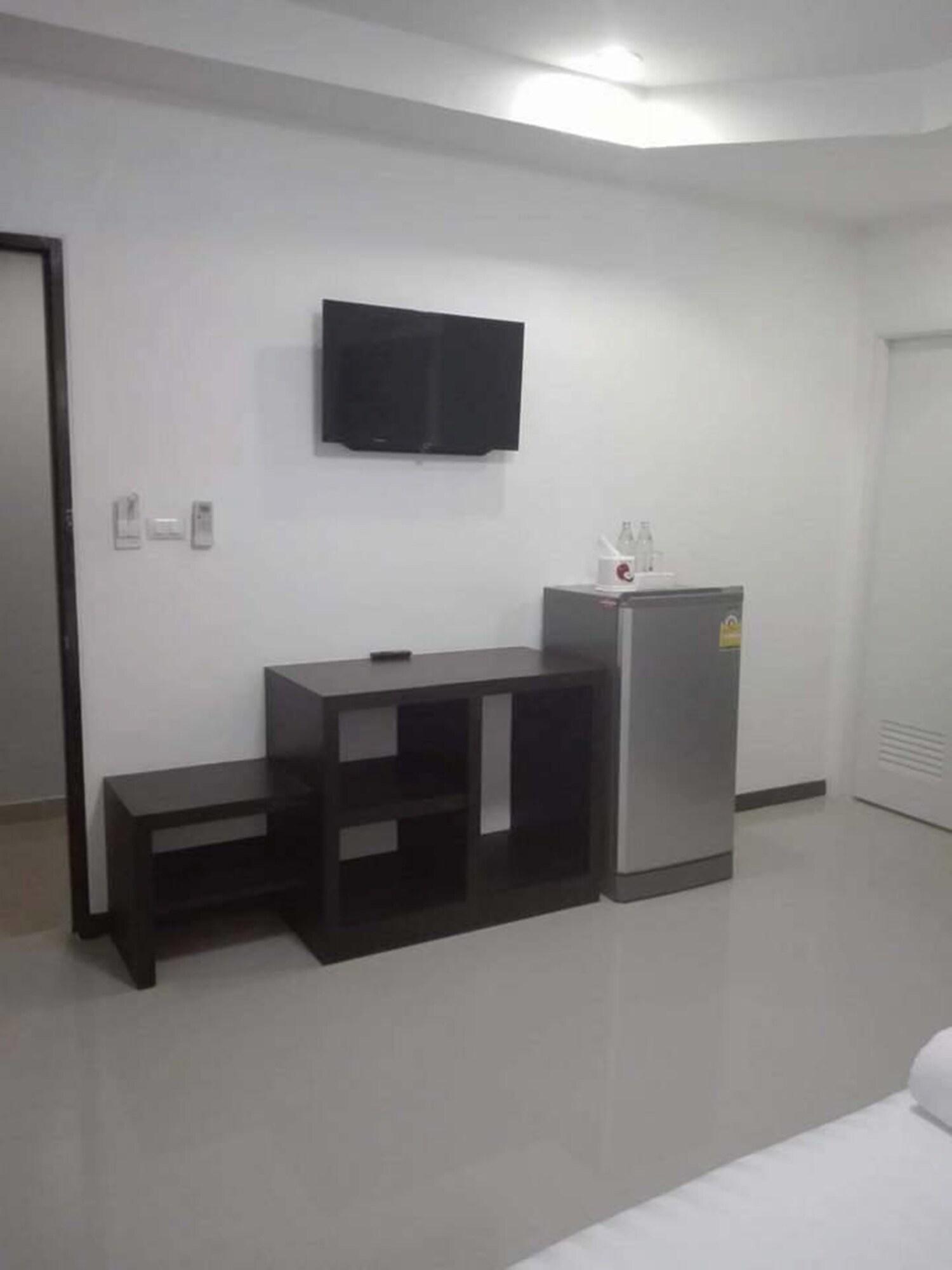 乌隆他尼Ud旅馆公寓式酒店 外观 照片